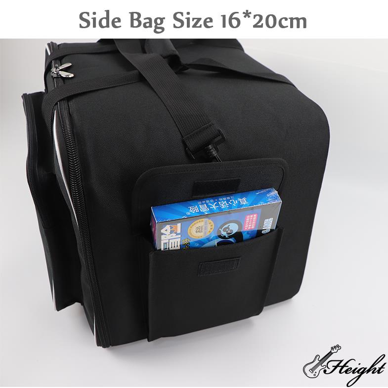 geek backpack for board game 7