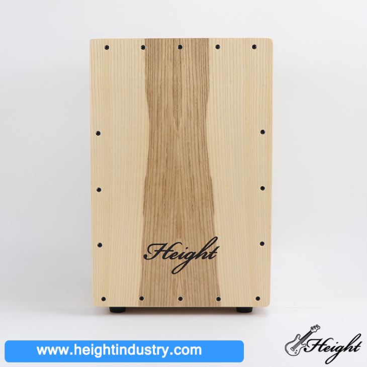 High End Steel String Cajon Box Drum