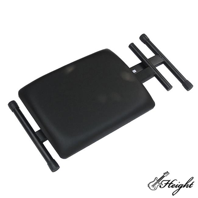 Folding keyboard Foot Stool