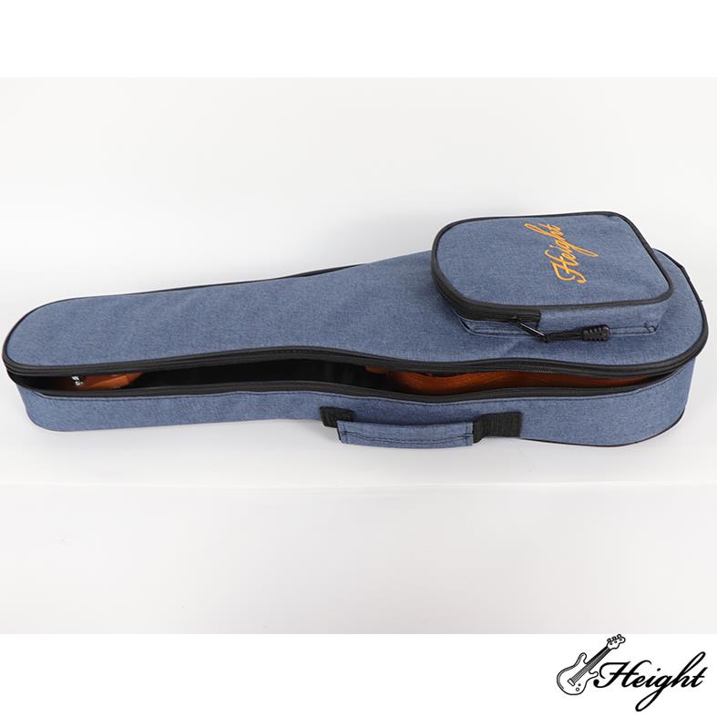 Soft Carrying Case For Concert Ukulele Soft Carrying Case For Concert Ukulele