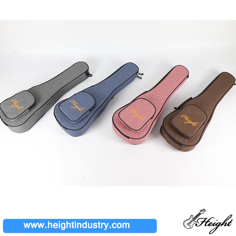 Soft Carrying Case For Concert Ukulele Soft Carrying Case For Concert Ukulele