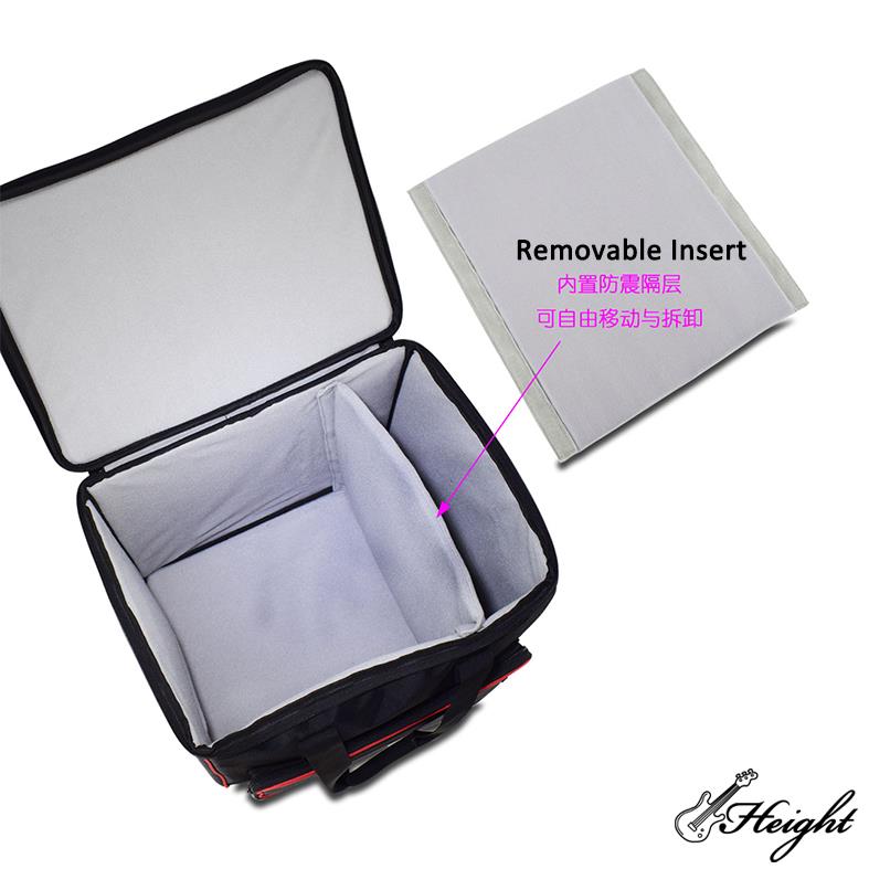 Speaker Travel Bag Speaker Travel Bag