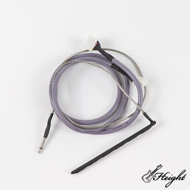 guitar EQ Pickup