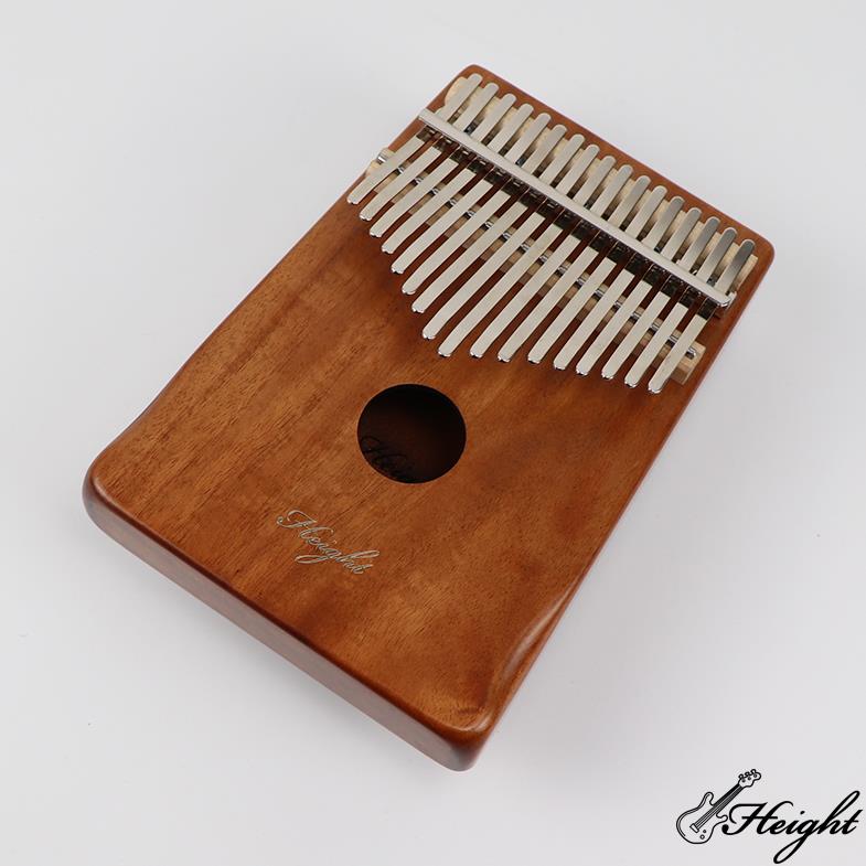 17 key kalimba