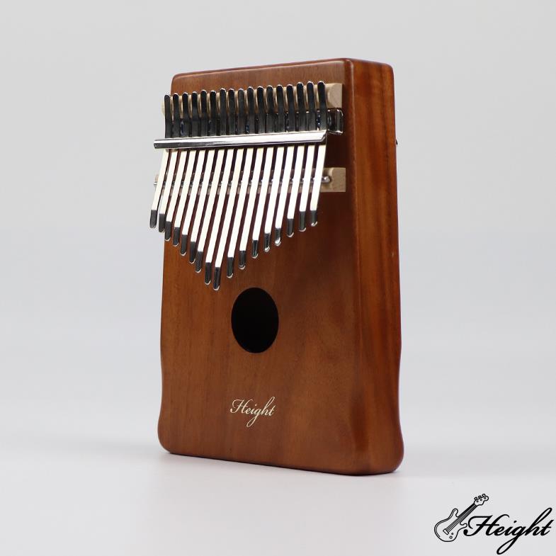 17 key kalimba