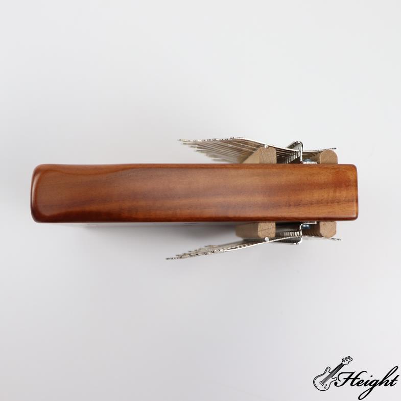 17 key kalimba