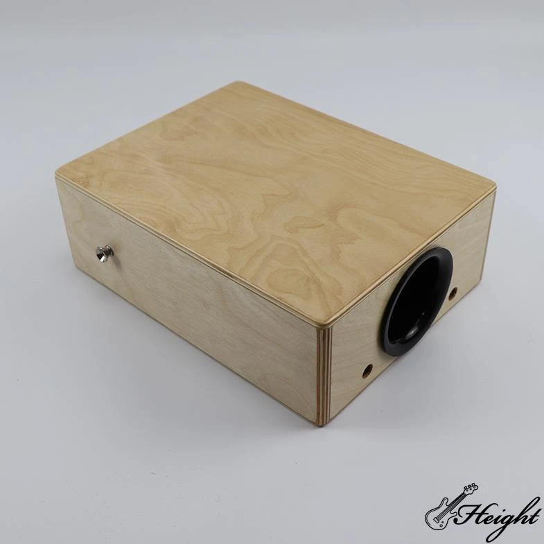 HTCJT05 travel cajon 7