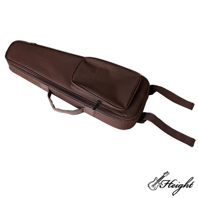 Ukulele Gig Bag Diy