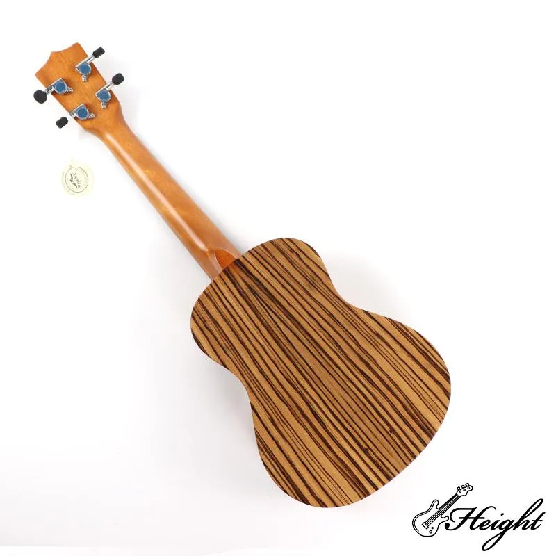 koa tenor ukulele