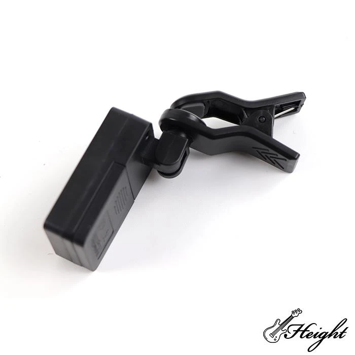 Guitar Tuner Clip on-Accurate Chromatic
