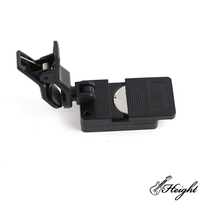 tuner for ukulele
