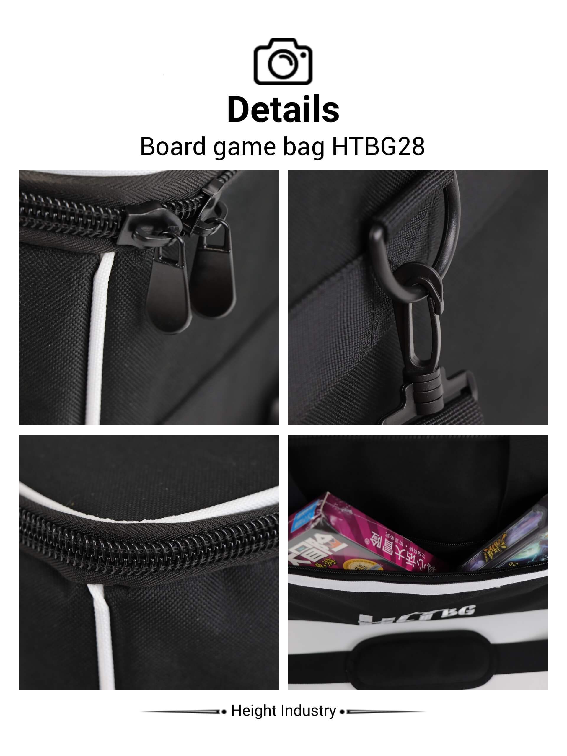 HTBG28 details