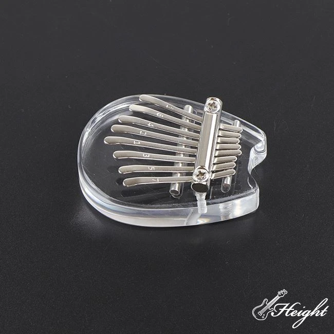 8 note kalimba