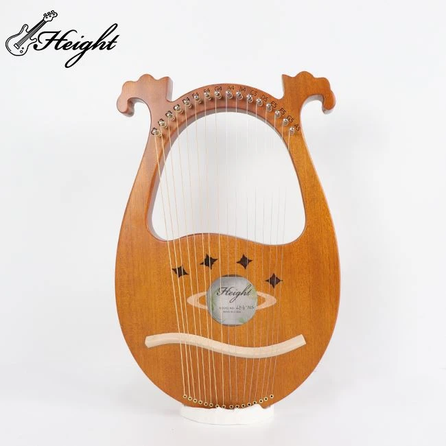 lyre harp