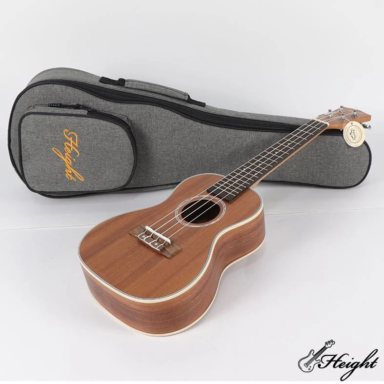 UKBG15-GY ukulele bags 