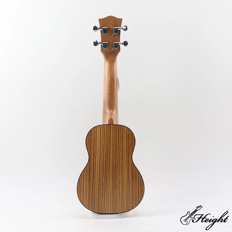 soprano ukulele 