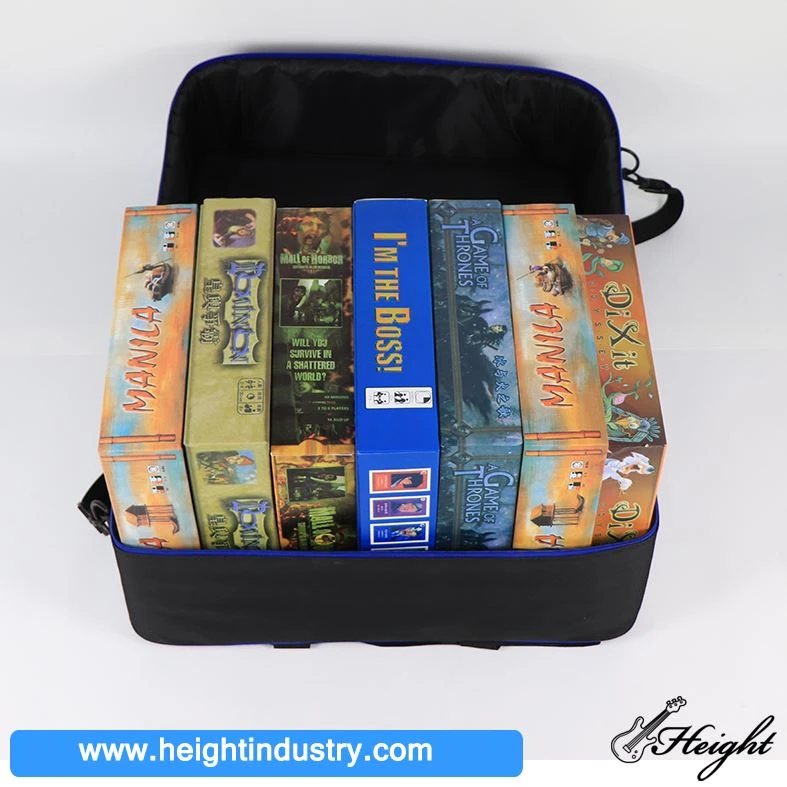 HTBG05-BU board game bags 11