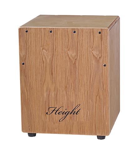 KOA Front Tapping Cajon tamaño mediano
