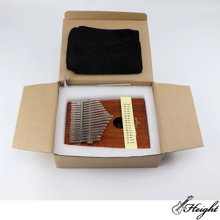 HT17M Mahogany 3