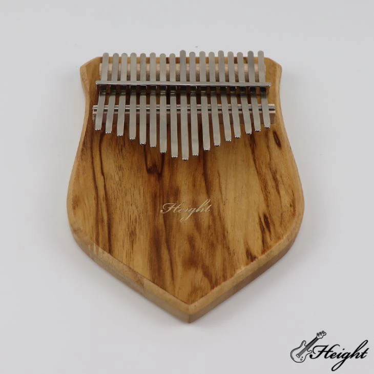 Mejor madera para Kalimba