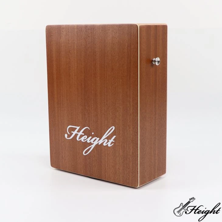 Cajon Percussion