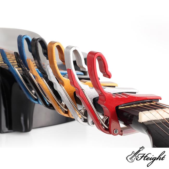 Guitar Ukulele Capo
