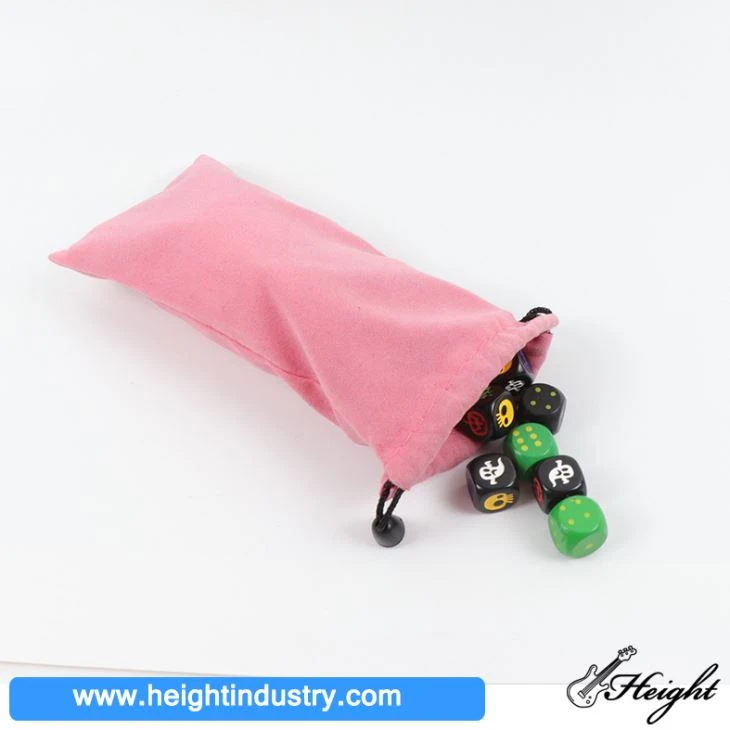 Game Accessories Dice Bag
