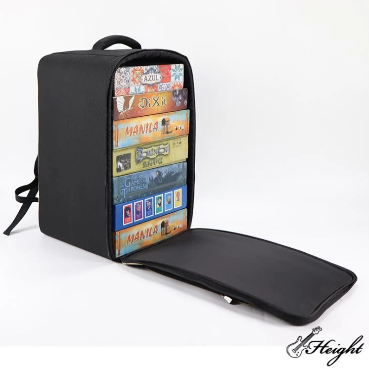 Professional Board Game Bag