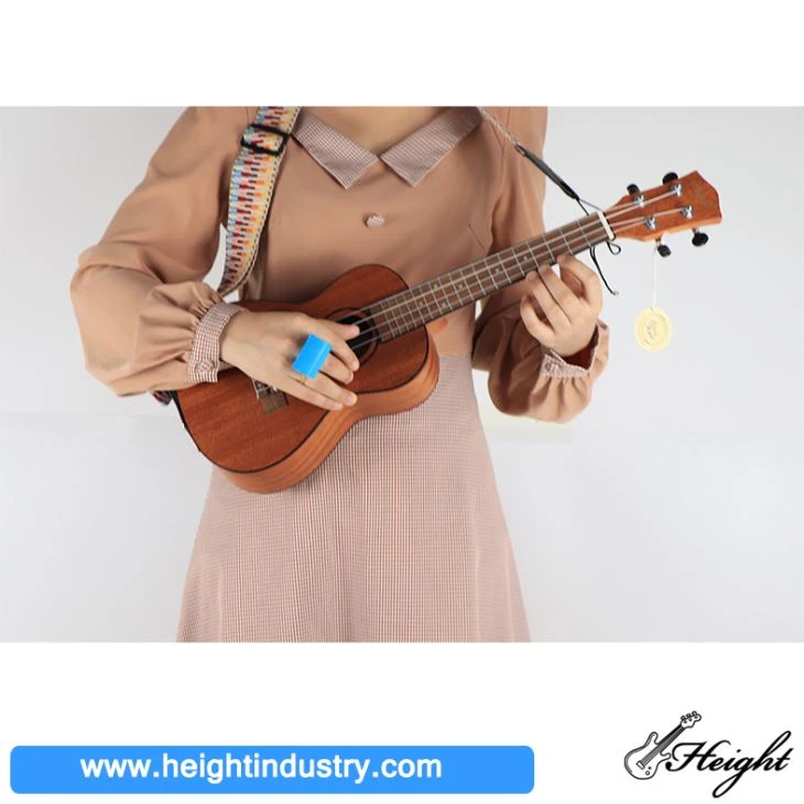 Rhythm Finger Shaker Ring