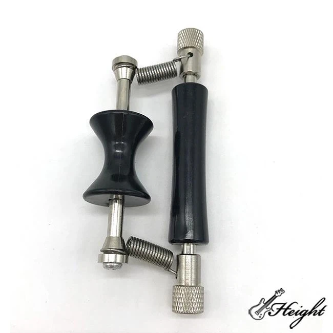 Rolling Capo para guitarra