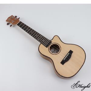 23 pulgadas sapele ukelele