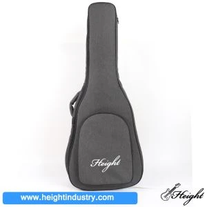 Bolsa de guitarra acústica