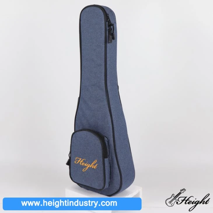 Estuche de transporte para ukelele