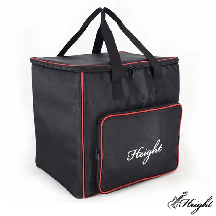 Bolsa de viaje del altavoz