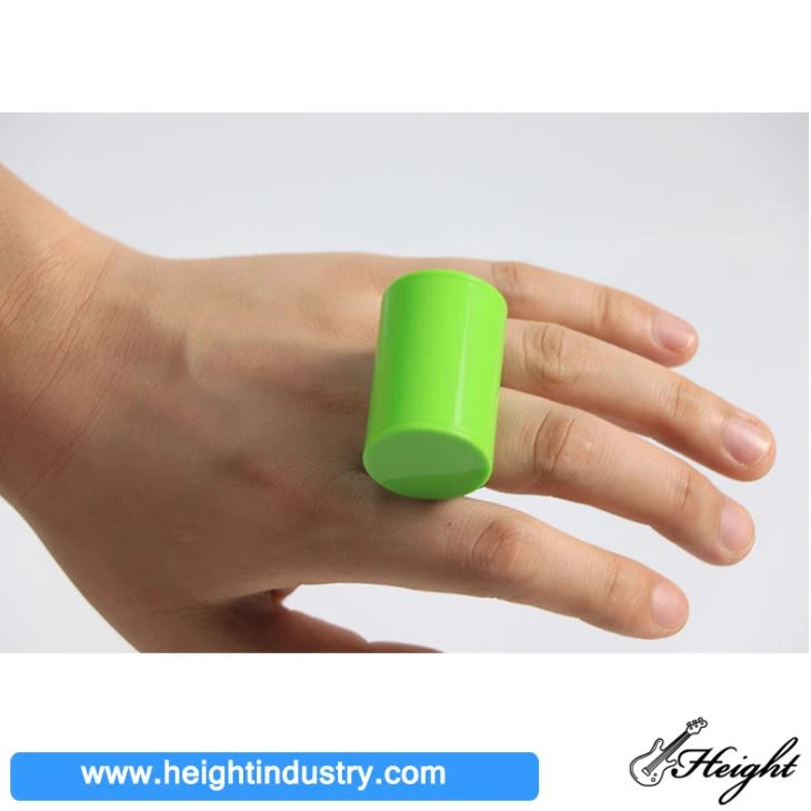 Ukulele Finger Shaker