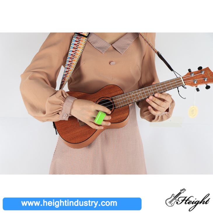 Musical Instrument Finger Shaker