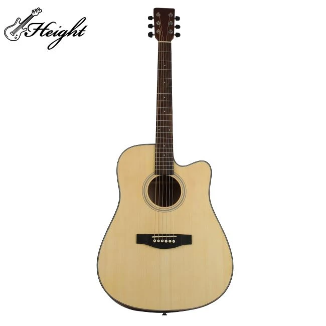 Guitarra acústica de 41 pulgadas a la venta