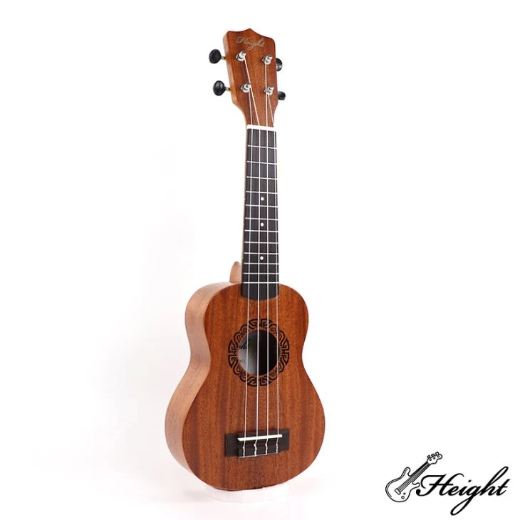 Las mejores marcas ukelele