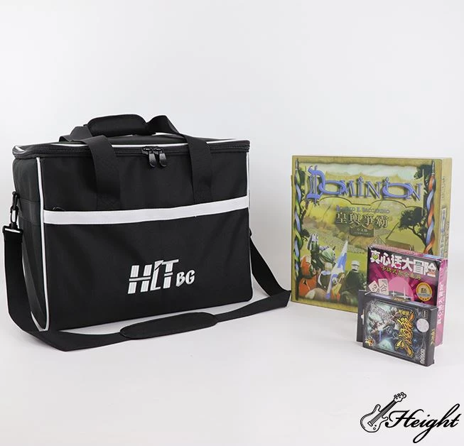Boardgame tote Bag