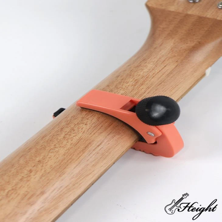 Ukulele Capo