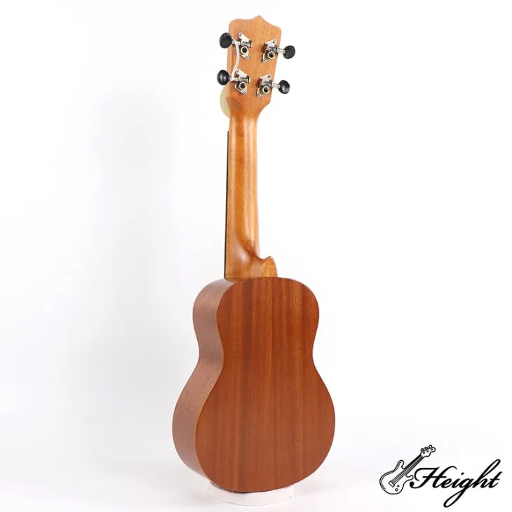 Sapele Wood For Ukulele