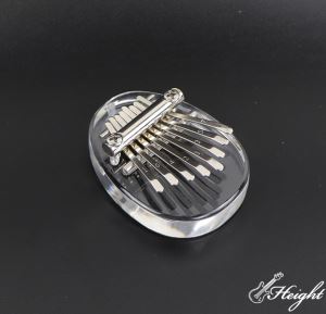 8 teclas Pulgar Piano