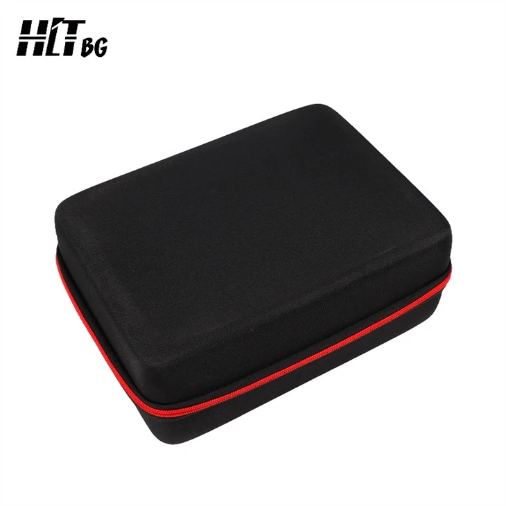 EVA Carrying Case For Minute To Win It Board Game