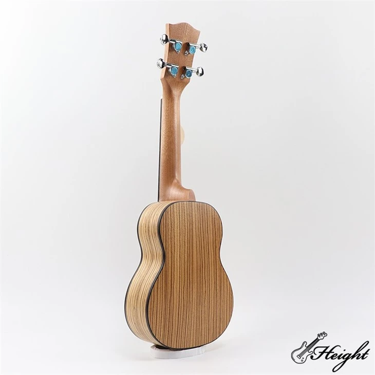 Soprano Ukulele  21 