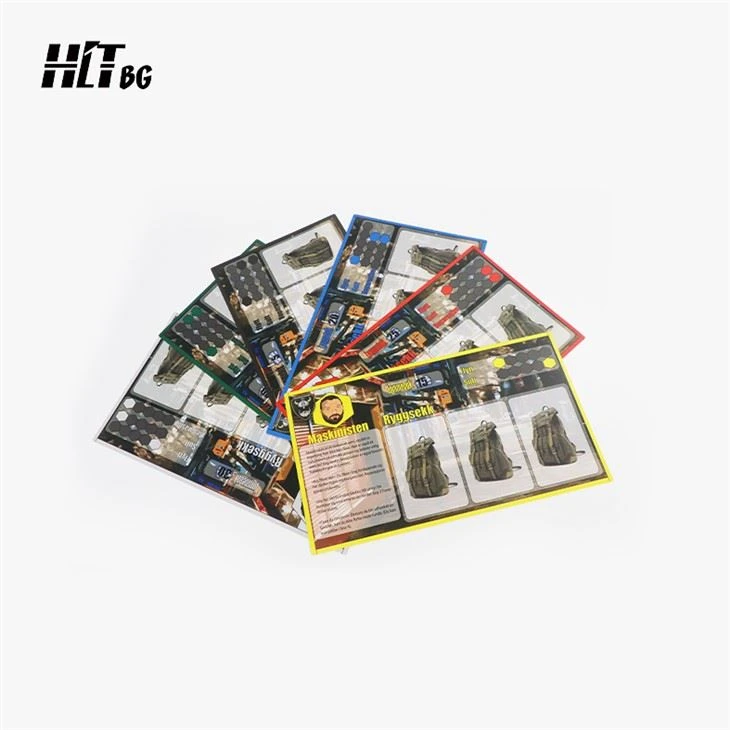 Table Games For Family Patchwork Board Game