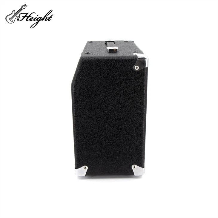 Best Small Guitar Amp 15 Watts Into 4ohms