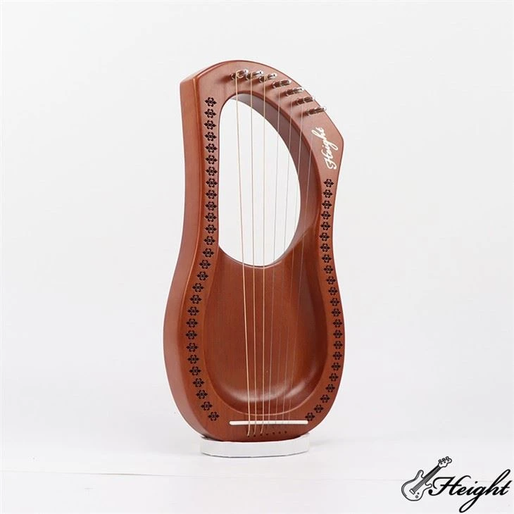 bass lyre