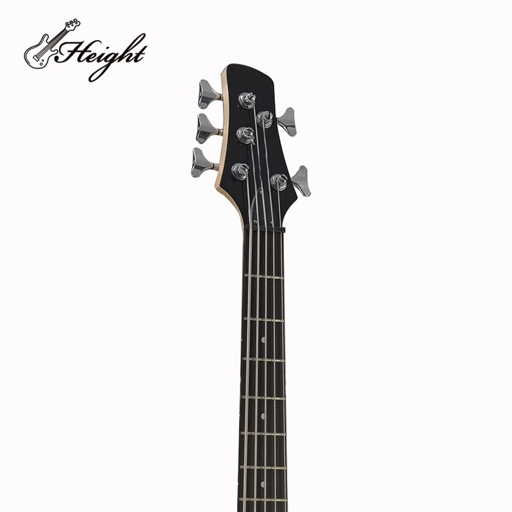 Promotion Semi Second Hand Sakura Ricken Rick 12 Twelve See My Hollow Electric Guitar 6Th String