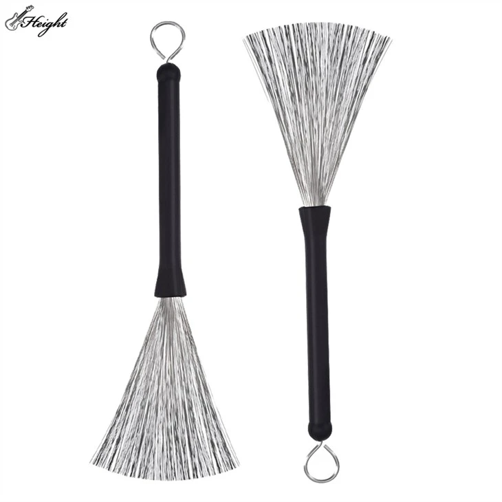 Retractable Drum Stick 1 Pair For Kids Adult
