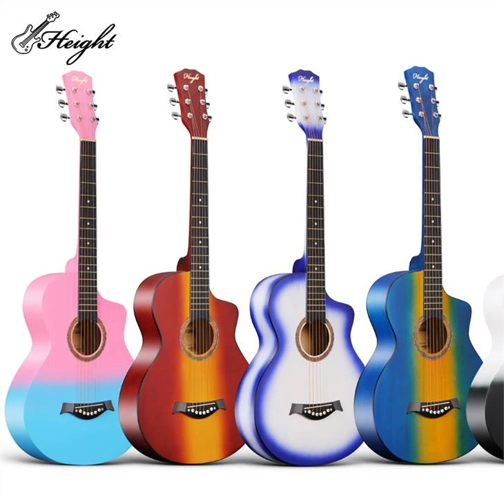 Semi Diecast Chrome Acoustic Bass